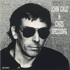 John Cale & Chris Spedding – Down At The.. CD 1991