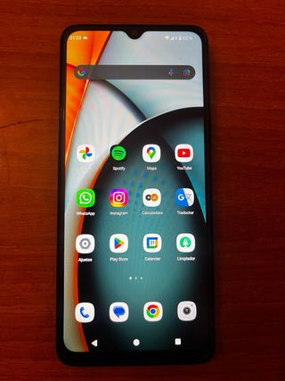 Xiaomi Redmi A3 128gb nuevo