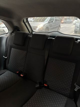 Opel Zafira-e Life 2012