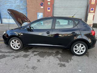 SEAT Ibiza 2011