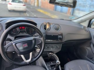 SEAT Ibiza 2011