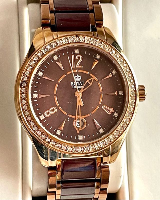Reloj Royal London mujer