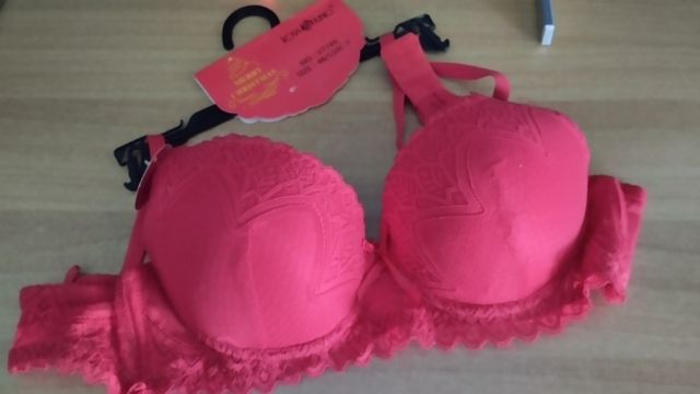 Reggiseno Donna 