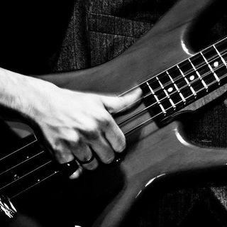 Clases de bajo eléctrico PROMOCION 