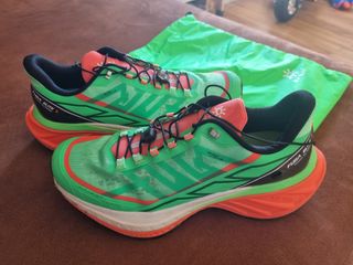 Fuga elite 2 by Kailas