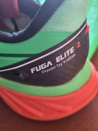 Fuga elite 2 by Kailas