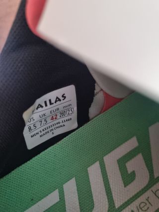 Fuga elite 2 by Kailas