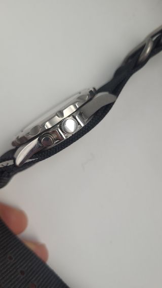 Orologio Casio Diver AD-520