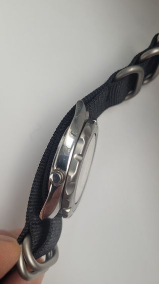 Orologio Casio Diver AD-520