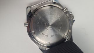 Orologio Casio Diver AD-520