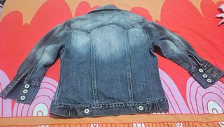Chaqueta Vaquera NIÑA OFERTA