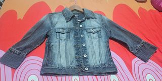 Chaqueta Vaquera NIÑA OFERTA