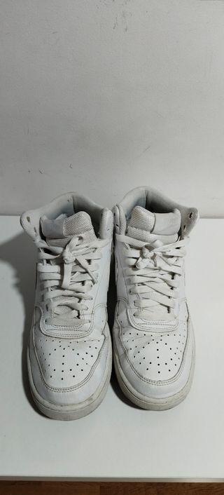 Nike force one bota