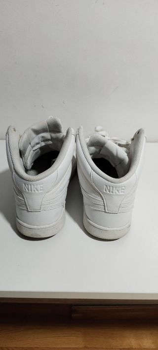 Nike force one bota
