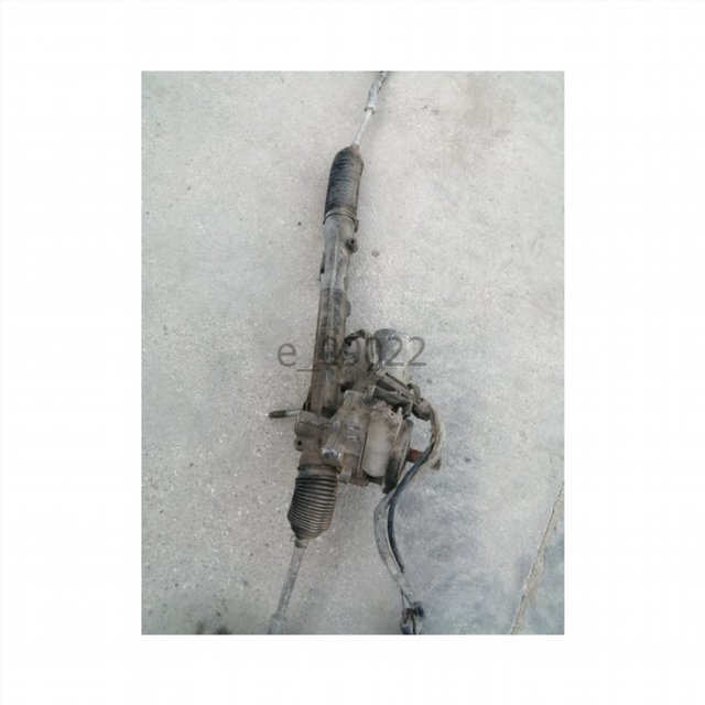 Cremallera de direccion Citroen C2 (Fase I e_09022