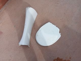 piezas baño