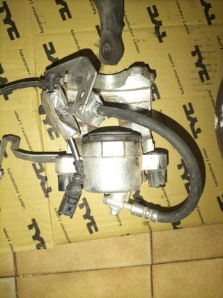 Despiece suspension frenos Seat Ibiza 2018