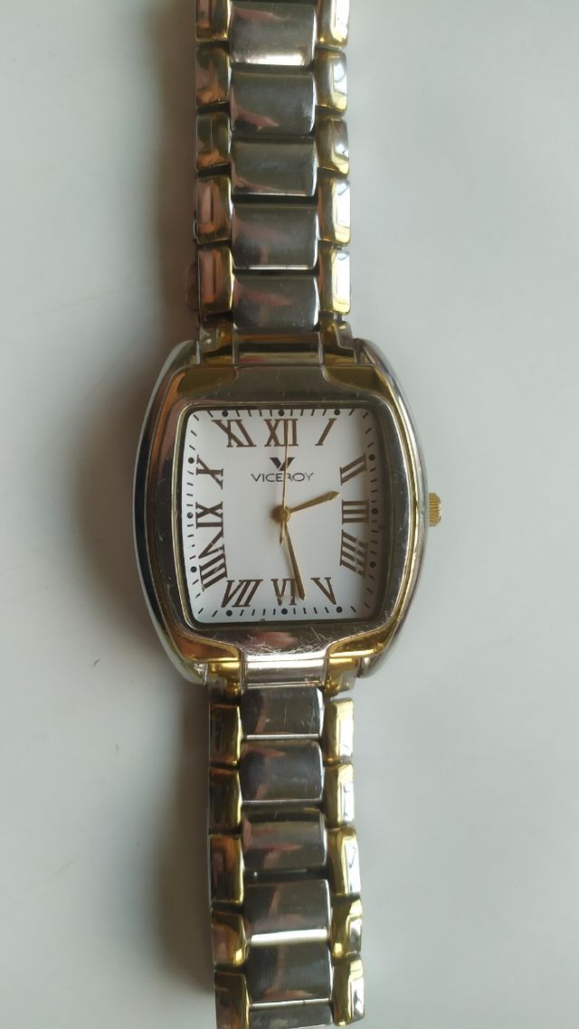 Reloj de pulsera Viceroy 