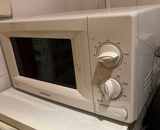 Microondas Samsung