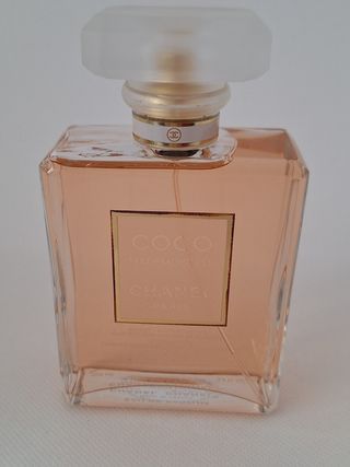 Coco Madmoiselle