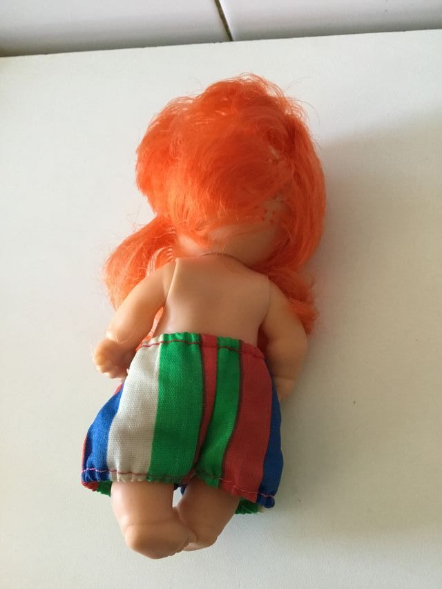 Barriguitas Antigua Famosa si mette dietro 97%