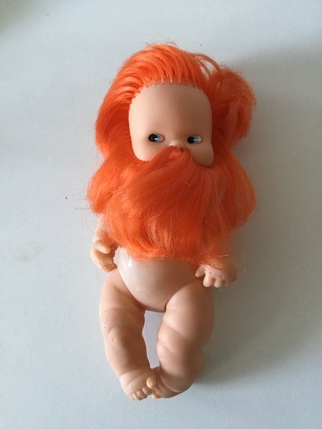 Barriguitas Antigua Famosa si mette dietro 97%