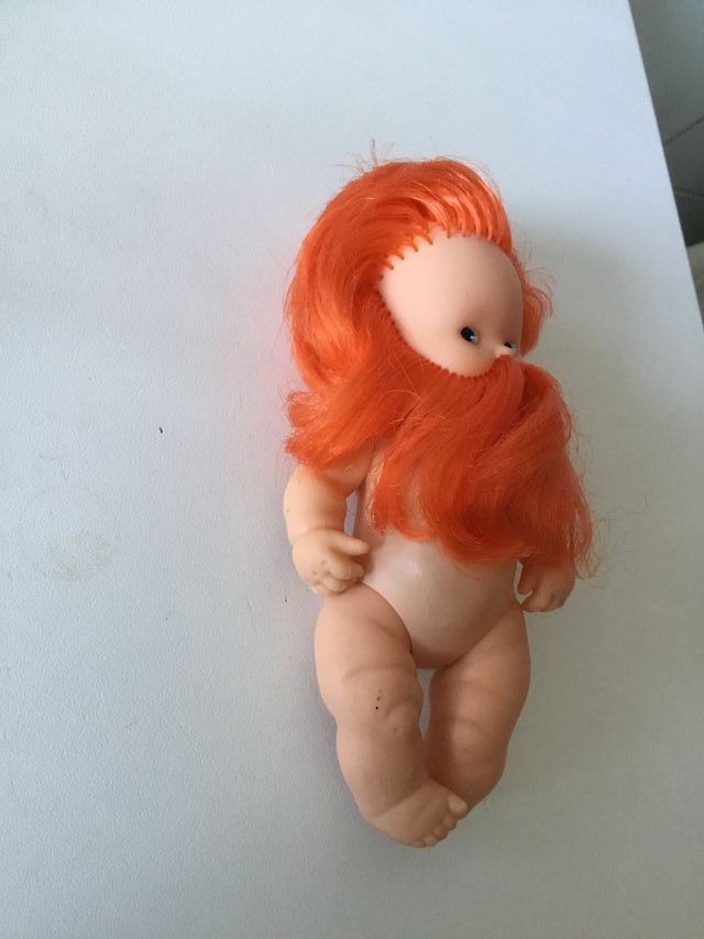 Barriguitas Antigua Famosa si mette dietro 97%