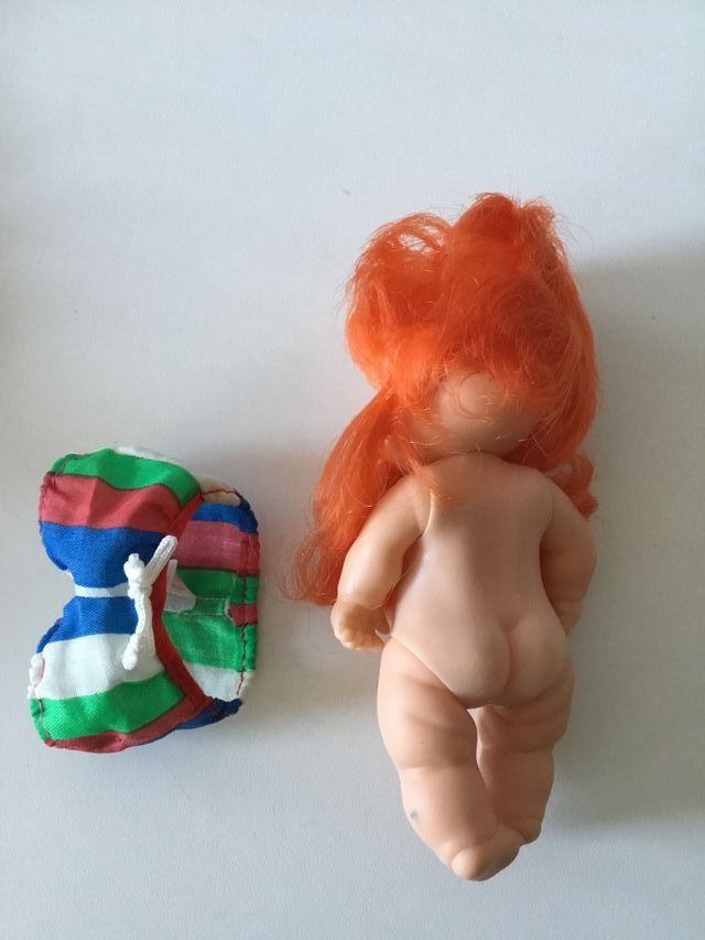 Barriguitas Antigua Famosa si mette dietro 97%