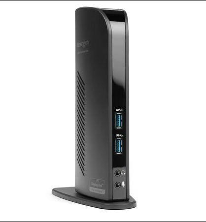 Kensignton Docking Station M01167