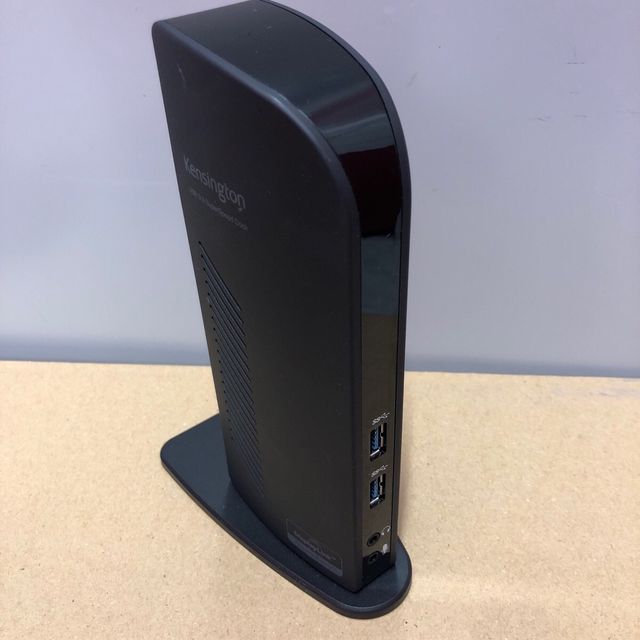 Kensignton Docking Station M01167