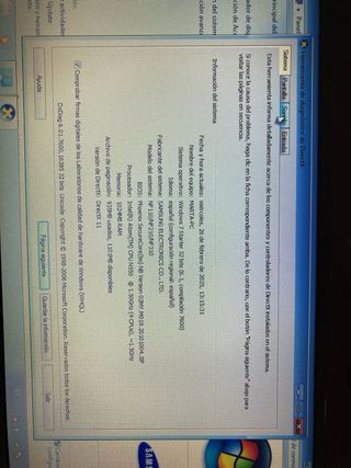 MINI PC SAMSUNG NF210