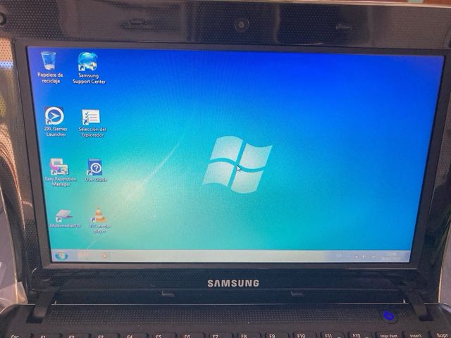 MINI PC SAMSUNG NF210