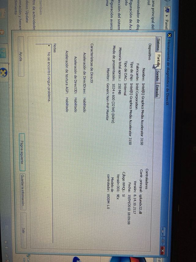 MINI PC SAMSUNG NF210