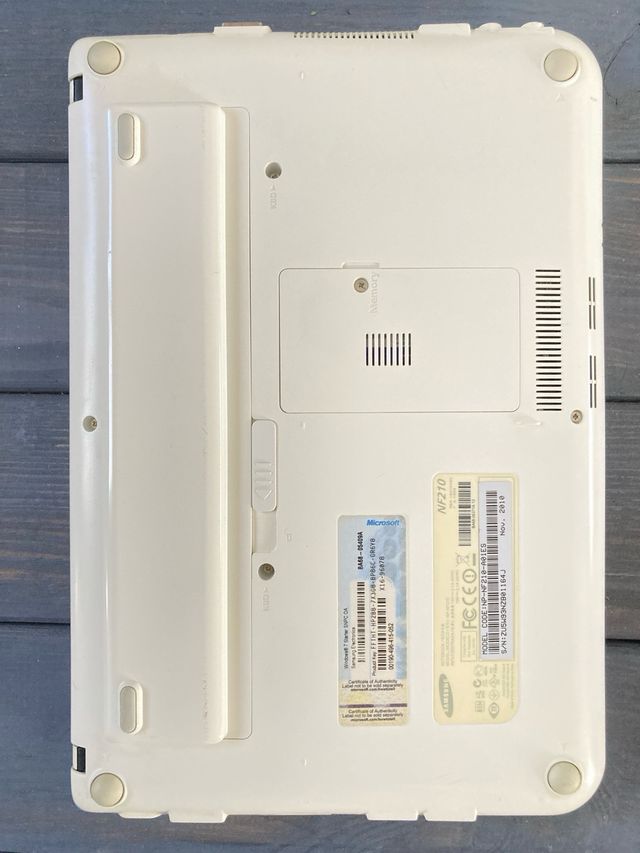 MINI PC SAMSUNG NF210