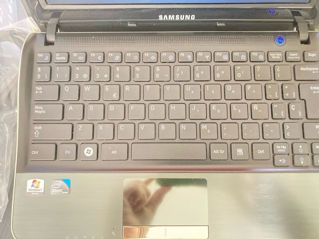 MINI PC SAMSUNG NF210