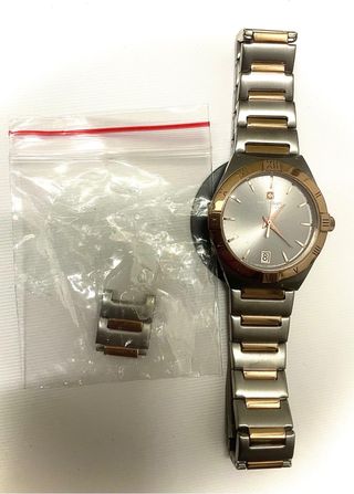 Reloj Hanowa Swiss hombre