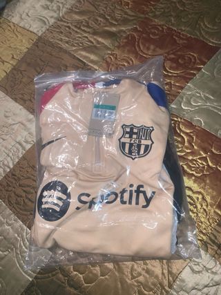 Chandal FC Barcelona