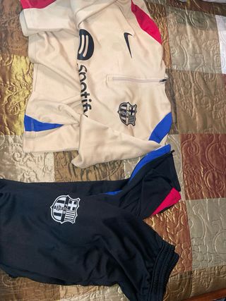 Chandal FC Barcelona