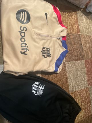 Chandal FC Barcelona