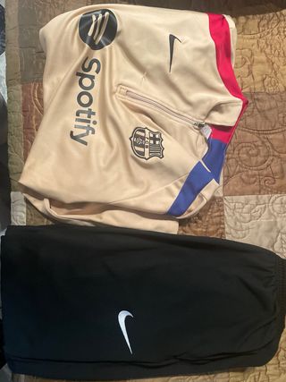 Chandal FC Barcelona