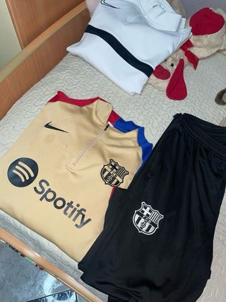 Chandal FC Barcelona