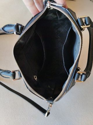 Bolso Michael Kors negro