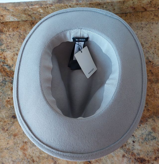 Sombrero Mango