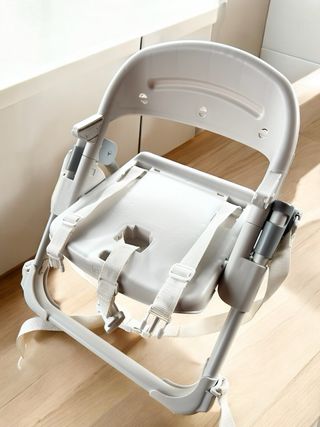 Chicco Chairy Seggiolone portatile/sedia rialzo