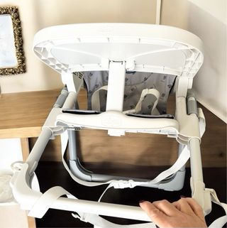 Chicco Chairy Seggiolone portatile/sedia rialzo