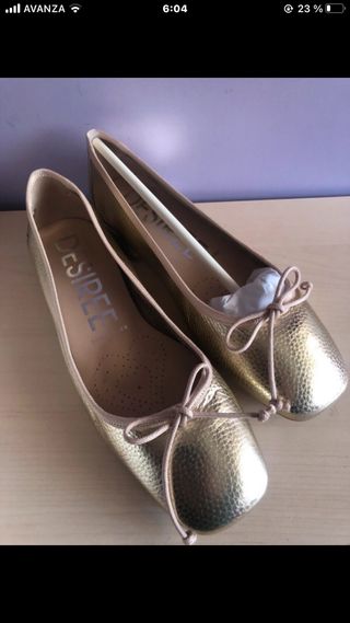 Francesitas de Desiree . REBAJADOS 
