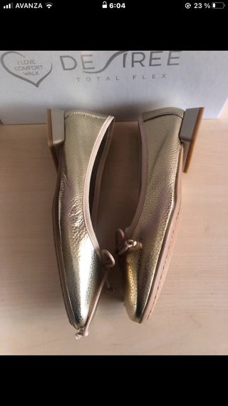 Francesitas de Desiree . REBAJADOS 
