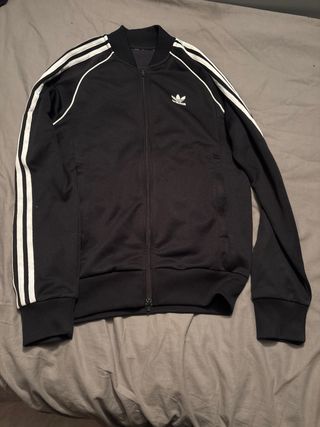 Chaqueta adidas original