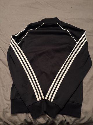 Chaqueta adidas original