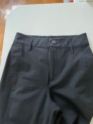 Pantalon vestir Zara 